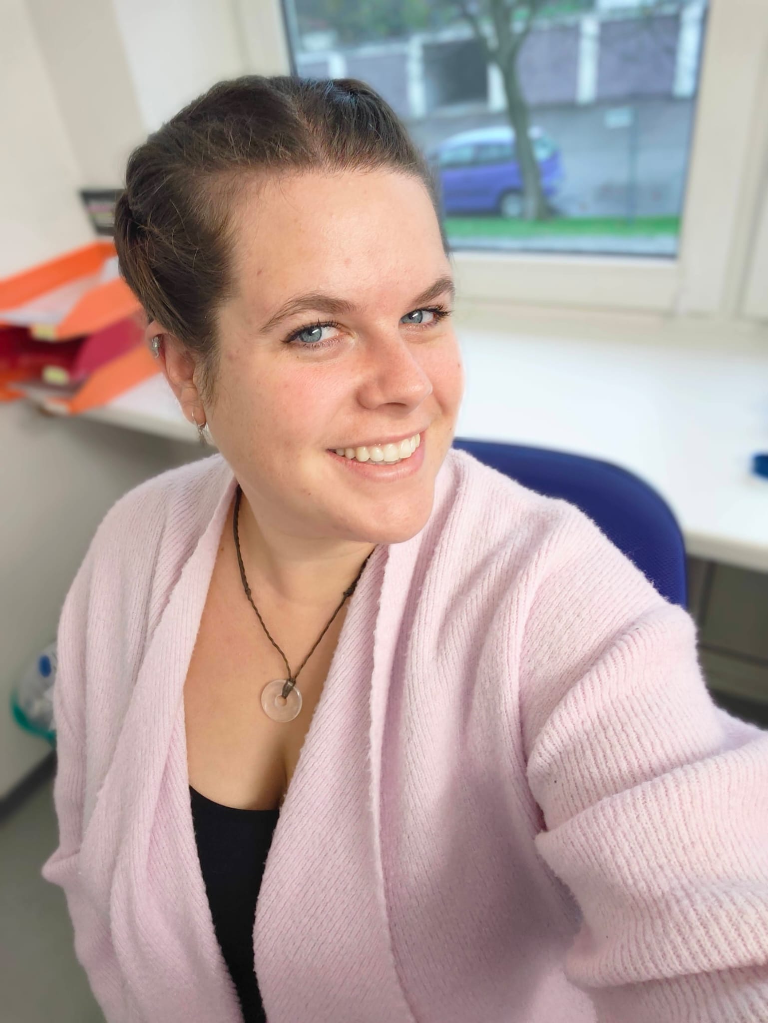 Vanessa Schmölz — Nagel-Stub'n